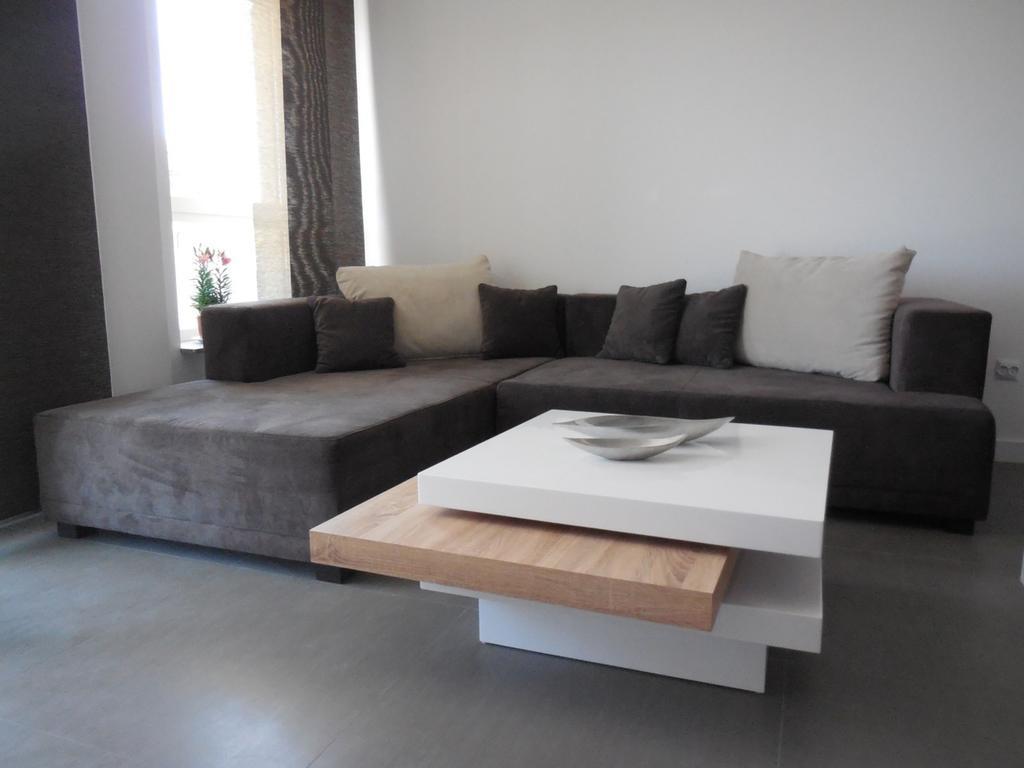 Apartment Giżycko Værelse billede